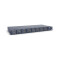 PAN 16 - Boîte de Direct 19" 8 canaux passif