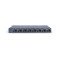 PAN 16 - Boîte de Direct 19" 8 canaux passif