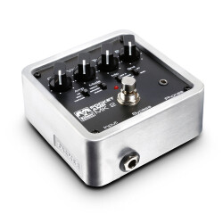 POCKET AMP MK 2 - Preamp chitarra portatile