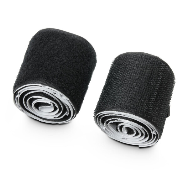 PEDALBAY® HNL - Velcro maschio e femmina larghezza 50 mm, 1 m