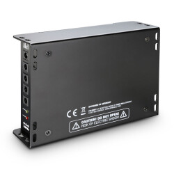PWT 05 MK 2 - Alimentatore universale da 9 V per...