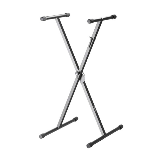 SKS 04 - Keyboard Stand, Black