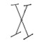 SKS 04 - Keyboard Stand, Black