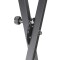 SKS 04 - Keyboard Stand, Black