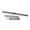 SKS 04 - Keyboard Stand, Black