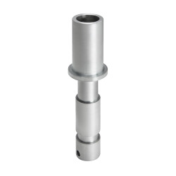 SLS 36 TV 28 - Adapter 28 mm (TV Zapfen) auf 35 mm