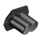 SM 7 DT - Puits pour pied avec dispositif inclinable (0°/5°)