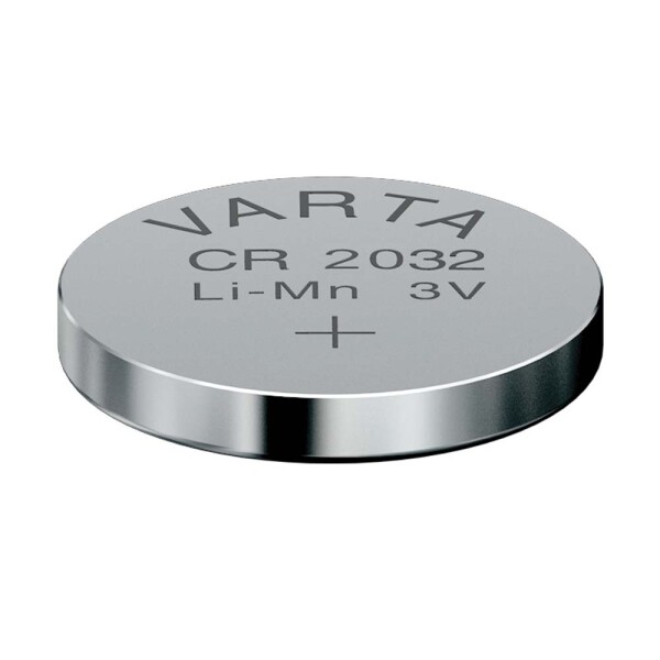VIMN 2032 - Batteria 3 V CR 2032