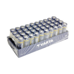 Industrial 4006 - Pile 1,5 Volt LR06 AA