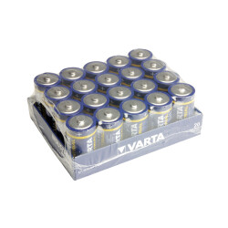Industrial 4014 - Pile 1,5 V LR14 BABY C