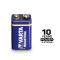 Industrial 4022 - 9 V Block Batterie