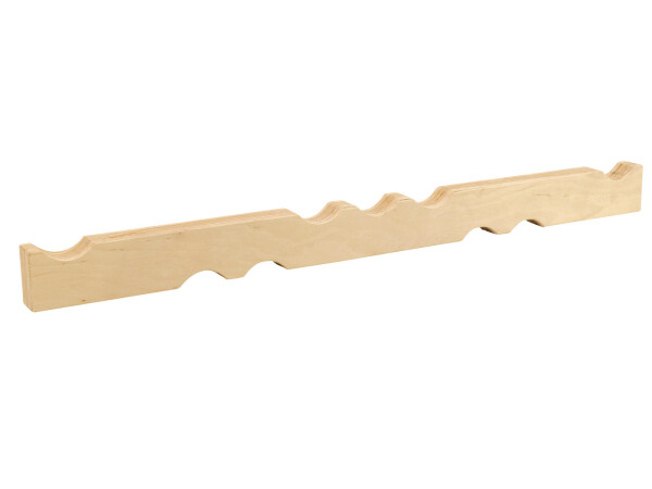 Truss Transport Ridge TRIO