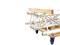 Truss Transport Ridge TRIO