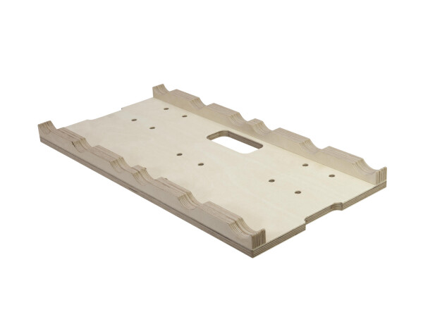 Truss Transport Board Combo for 3 Wheels