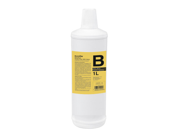 Smoke Fluid -B2D- Basic 1l