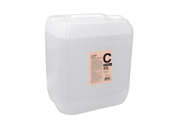 Smoke Fluid -C2D- Standard 25l