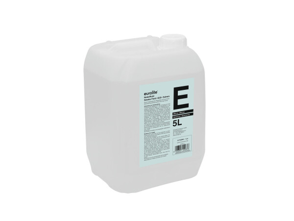 Smoke Fluid -E2D- extreme 5l