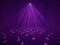 LED FE-700 Flower Effect