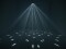 LED FE-700 Flower Effect
