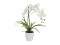 Orchid arrangement 1, artificial