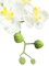 Orchid arrangement 1, artificial