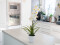 Orchid arrangement 1, artificial