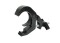 T58501 Titan Quick Trigger Basic Cl.(48-80mm) SCHWARZ