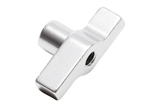 Wing Nut M12 thread