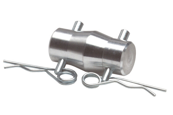 Conical connector Set for F22 - F24