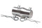 Conical connector Set for F22 - F24