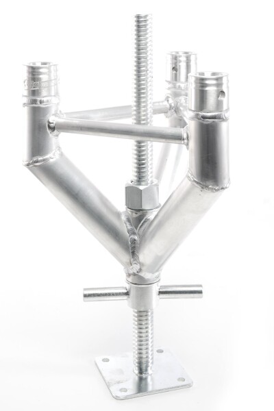 F33 Spindel