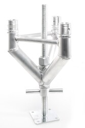 F33 Spindel