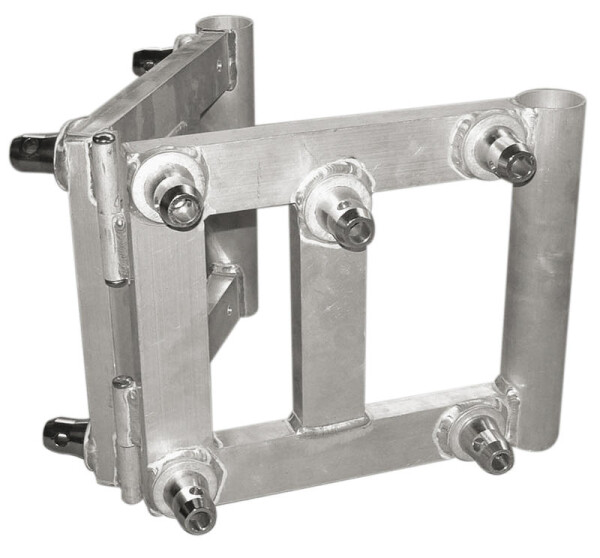 variable corner F32 - F34