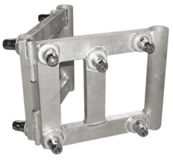variable corner F32 - F34
