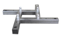 F34 base plate steel