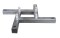 F34 base plate steel