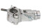 Coupler incl. hinge for cornerbrake