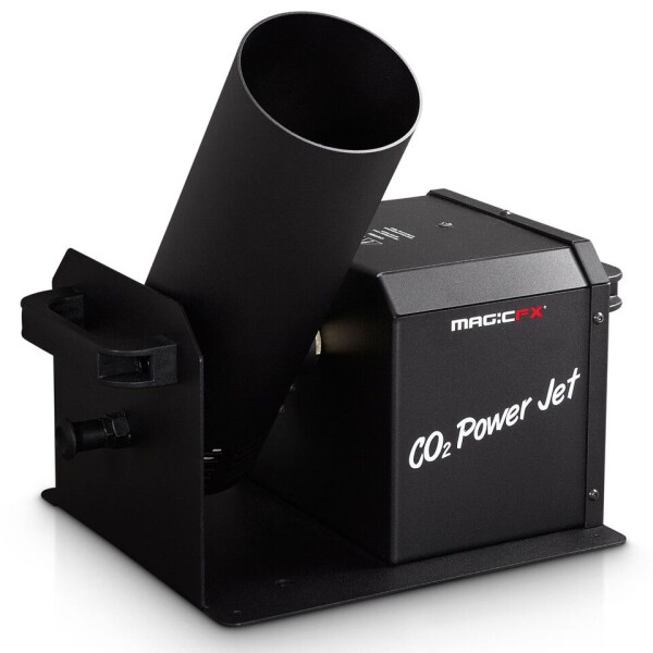 PRO CO2 Power Jet