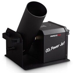 PRO CO2 Power Jet