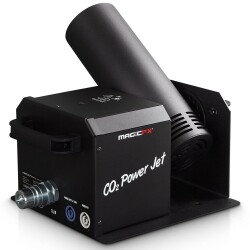 PRO CO2 Power Jet