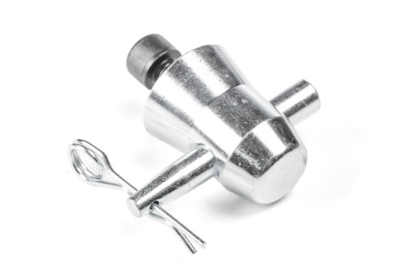 Half connector PL for Sleeve