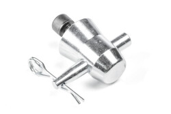 Half connector PL for Sleeve