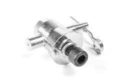 Half connector PL for Sleeve