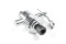 Half connector PL for Sleeve