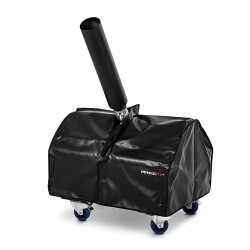 PRO Rain Cover for Stadium Shot II