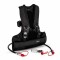 CO2 Back Pack Complete Set (incl. bottle to hose connector, hose 1.25