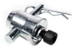 Half connector Sleeve