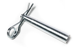 Conical Splint incl. R-Clip for F33-F34PL