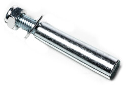 Conical Splint with M8 thread for F32-F44PL