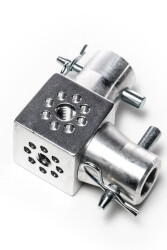 Cube for F22 - F24